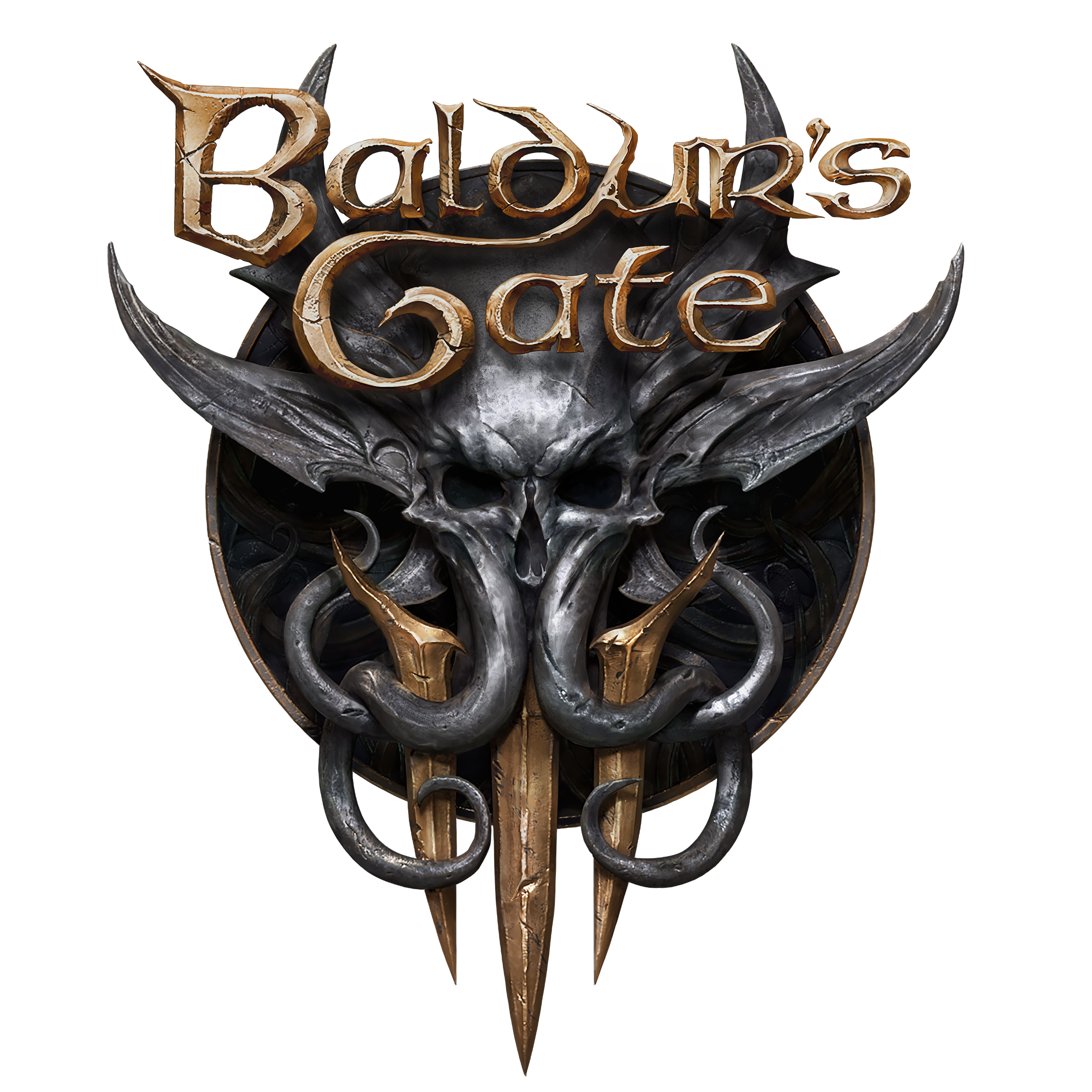 Baldur's Gate 3