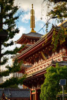 sensō ji