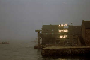 a place beyond belief
