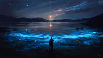 aenami all i need