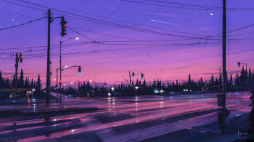aenami 7p.m