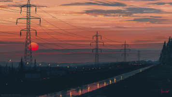 aenami any minute now