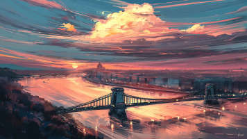 aenami budapest