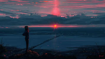 aenami dreamer