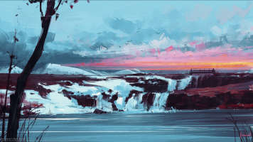 aenami northwind
