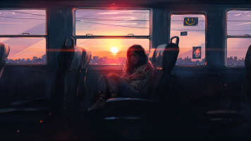aenami train alone