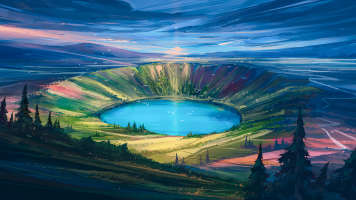alena aenami crater3