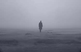 alone
