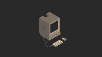 arch crt