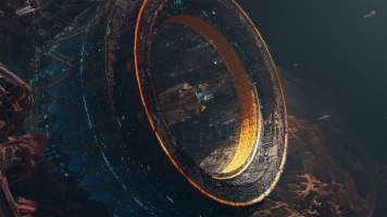 asteroid mining