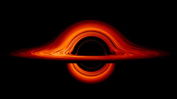 black hole