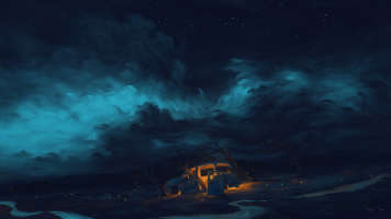 car wreck