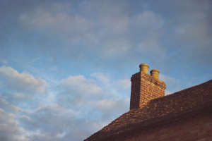 chimney