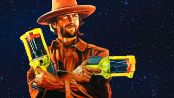 clint