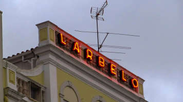 coimbra larbelo