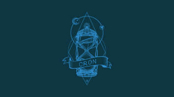 cron blue