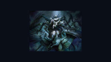 defiler of flesh
