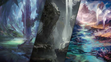 esper expeditions