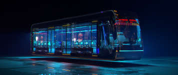 floating bus