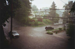 flood