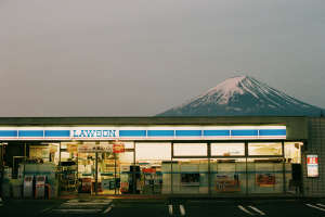 fuji lawson