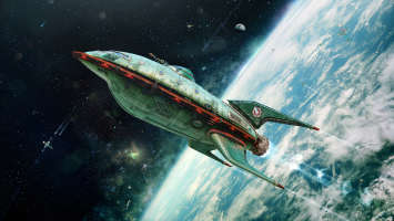 futurama hd