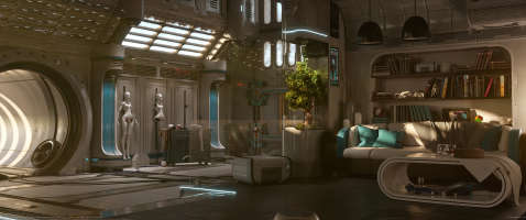 future house