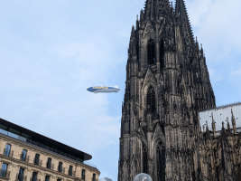 good year koln