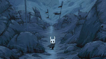 hollow knight battlefield