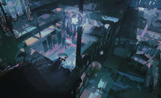 hollow