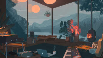 home office