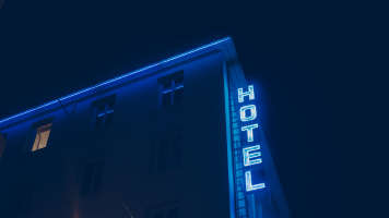 hotel pasok