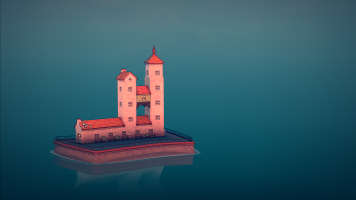 island tower