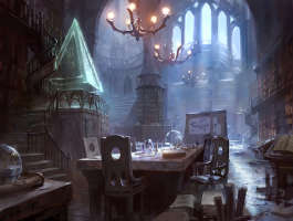 jaces sanctum
