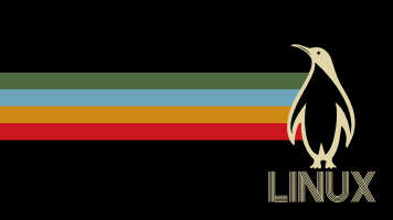 linux brand