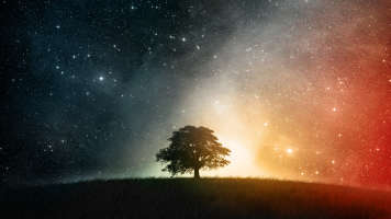 magic sky