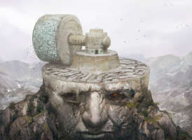 millstone