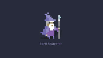opensourcerer