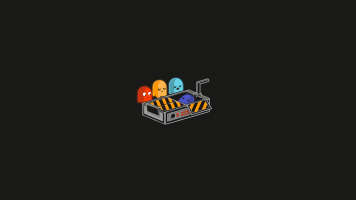 pacman