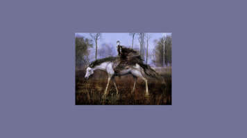 pale rider of trostad