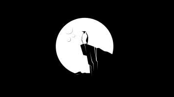 penguin