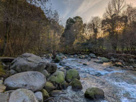 sistelo river