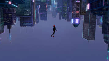 spiderverse