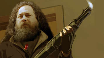 stalman shotgun