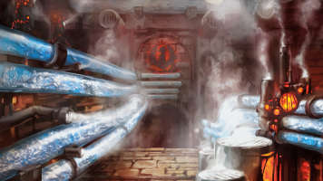 steamvents