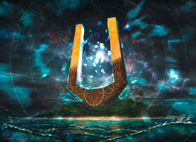strionic resonator