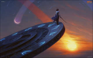 time walk
