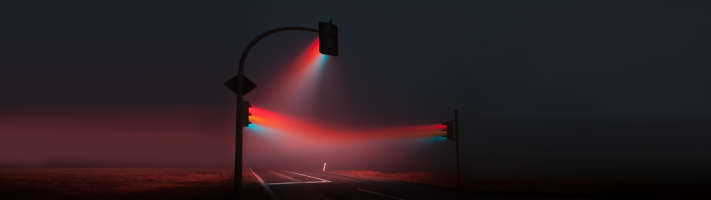 traffic