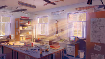 workshop